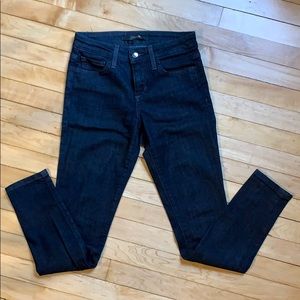 Joe’s Jeans skinny ankle jean